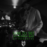 FUNK, HIP-HOP, DISCO & GROOVE IN MY LIVE DJ SET AT MISHKA BAR 14.12.15