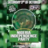 DJ Dynamite Presents-Nigeria Independence Party Mix 2015