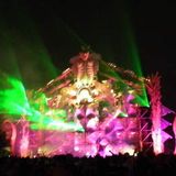 Korsakoff @ Tomorrowland - Q-Dance stage 28-07-2012