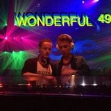 El Due 'Wonderful' Mix #49 (05-06-2013)