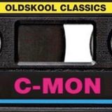 C.Mon @ Retro House Classics 07-11-2015