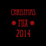 David Abarca Christmas Mix 2014