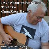 Folk hour, 7 July