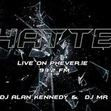 shatter radio 30/3/15