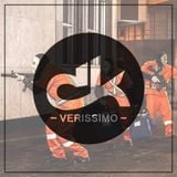 DK VERISSIMO set for EPM (Trap Twek Bass Music)