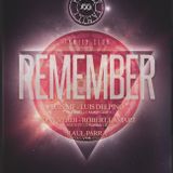 Luis Mf & Luis Delpino @ Family Club (Remember26.01.2013) Pt.1