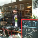 Its A Bass Thing Show on SUBfm 22/11/12