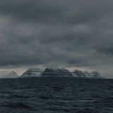 Sea Swells and Distant Squals