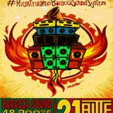 ||| UNITY ||| SOUND SYSTEM ODYSSEY SPECIAL EDITION ||| Special guests BARACCA SOUND e 48 ROOTS |||