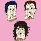 GREAT3 mix