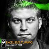 Tujamo “Halloween Mix”