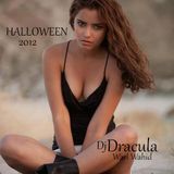 036 WAEL WAHID (DJ DRACULA) - HALLOWEEN 2012