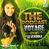 #VoyageEP001 by DJ Veronika