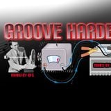 Groove Harder April 2015 - Mixed by BIGFATSETH aka Seth Mercille