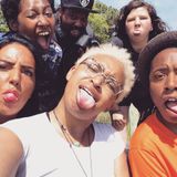 6/28 The Retreat Mixtape