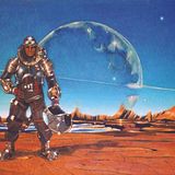 Flashback to the Epic Exploration of Spaceman