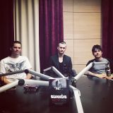Sunki muzika #spektre 04/07/15