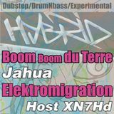 Elektromigration - Live at Hybrid - 19-02-2011