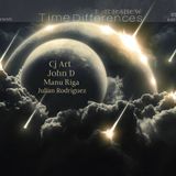 CJ Art - Time Differences Guest Mix (8th September 2013) @ TM Radio