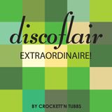 Discoflair Extraordinaire June 2012