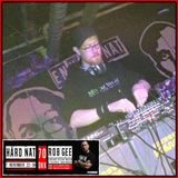 live @ En Haard Nat, Copenhagen DK (7/11 2015) - Dj Golion