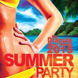 086 WAEL WAHID (DJ DRACULA) - Summer Party 2015