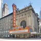 A CHICAGO Soundtrack by ATN