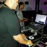 GabeeN @ Descent Night , Hangar Music Garden ,Sopron 2013.08.03.