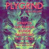 Playground XI ::: Daleduro ::: 21-09-2013 ::