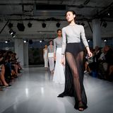 Barbara Casasola SS15 London Fashion Show