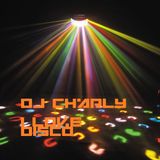 Dj Charly- I ♥ disco volume 1