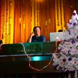 DJ Budai Live @ X-Mas Classics All Night Long with Tommyboy 2013.12.25. @ KASINO Budapest part 2