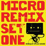 Micro Remix Set One