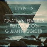Giulian Raggiotti @ Cutline 15.06.13