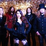 Raine Hilai (Midnight Eternal) Interview