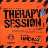 Therapy Session 4 - Mixed by Limewax