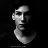 Stefan de koning - february mix 2016 (live recording)