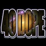 40 DOPE