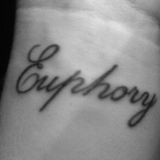 Jay Shaw - Euphory