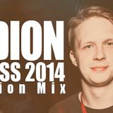 Paladion - SUNANDBASS 2014 Competition Mix