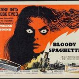 italian exploitation #5 giallo & horror