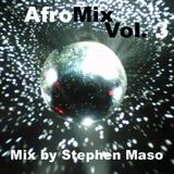 AfroMix 03 - Mix by Stephen Maso
