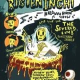 Count Duckula's Hideous Big Ten Inch Halloween Mix