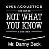 NWYK - Mr. Danny Beck
