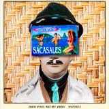 Quixosis: Jabon Venus #0002 - Sacasales Mixtape