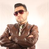 Yzak Landin - Diciembre 2011