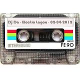 Dj Da - Electro - 02-04-2012
