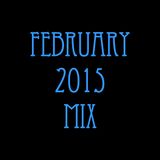 David Abarca February 2015 Mix