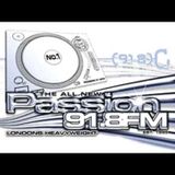 Passion 91.8 fm Dj Just Mick (R.I.P) and Steve Stritton 80s Soul set 2004