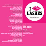 I Love Flirt Lashes